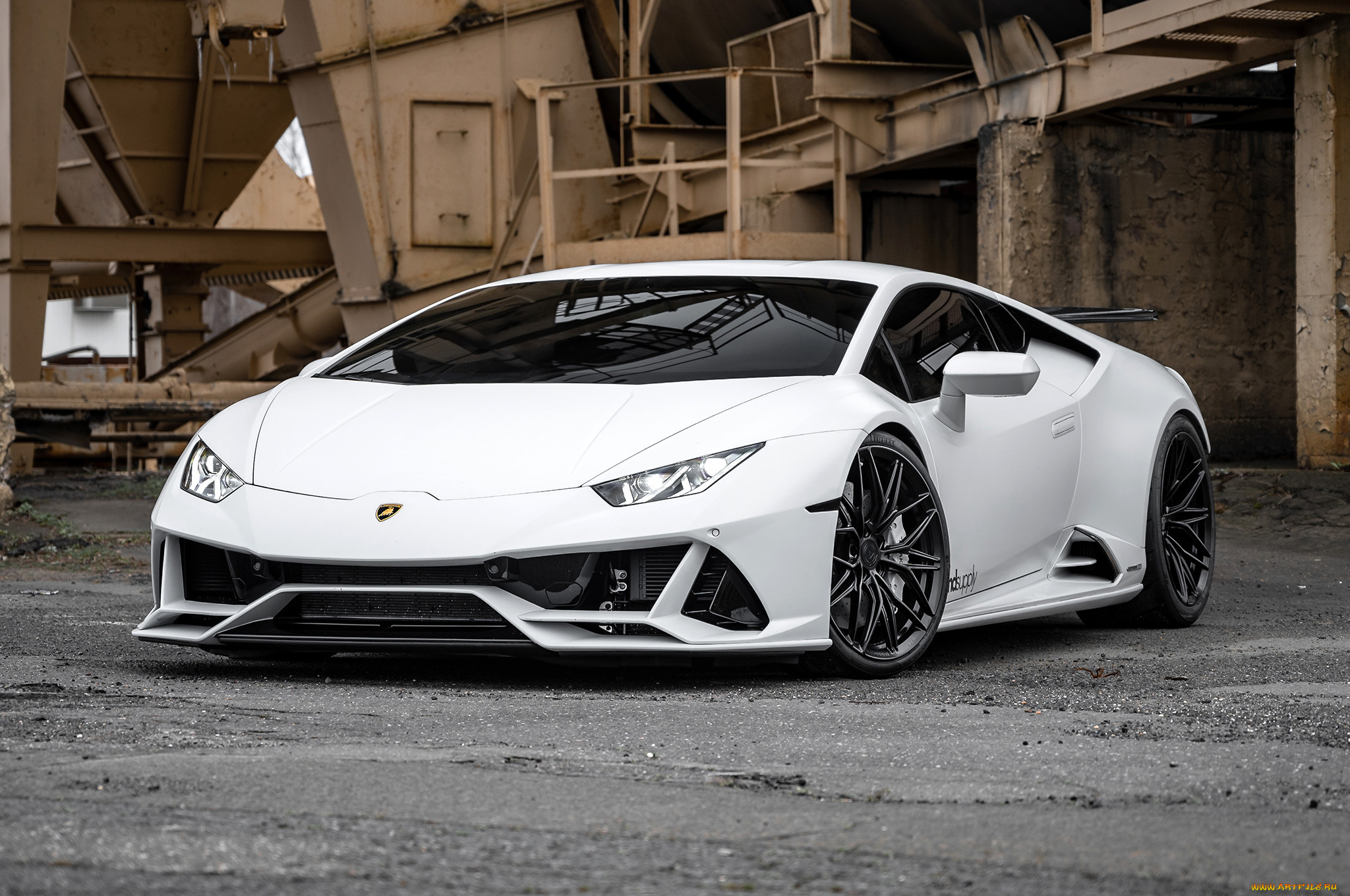 , lamborghini